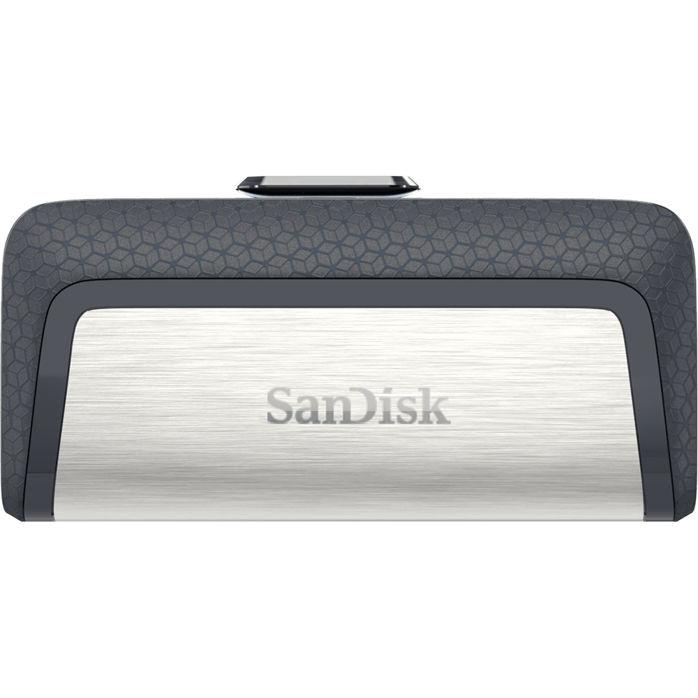 <b>USB</b>-флеш-накопитель Ultra Dual <b>Type</b>-<b>C</b> | SanDisk